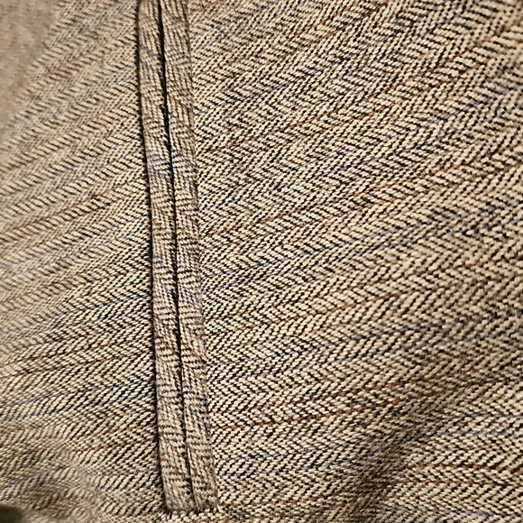 Charan Vinage Gray Women's Suit Size 12 - Picture 5 of 16